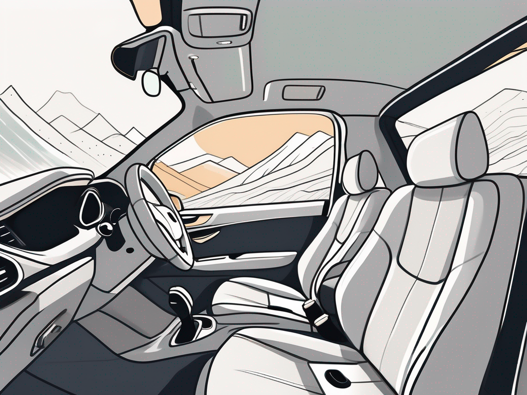 Why You Should Always Secure Your Dog in the Car The Safety Benefits