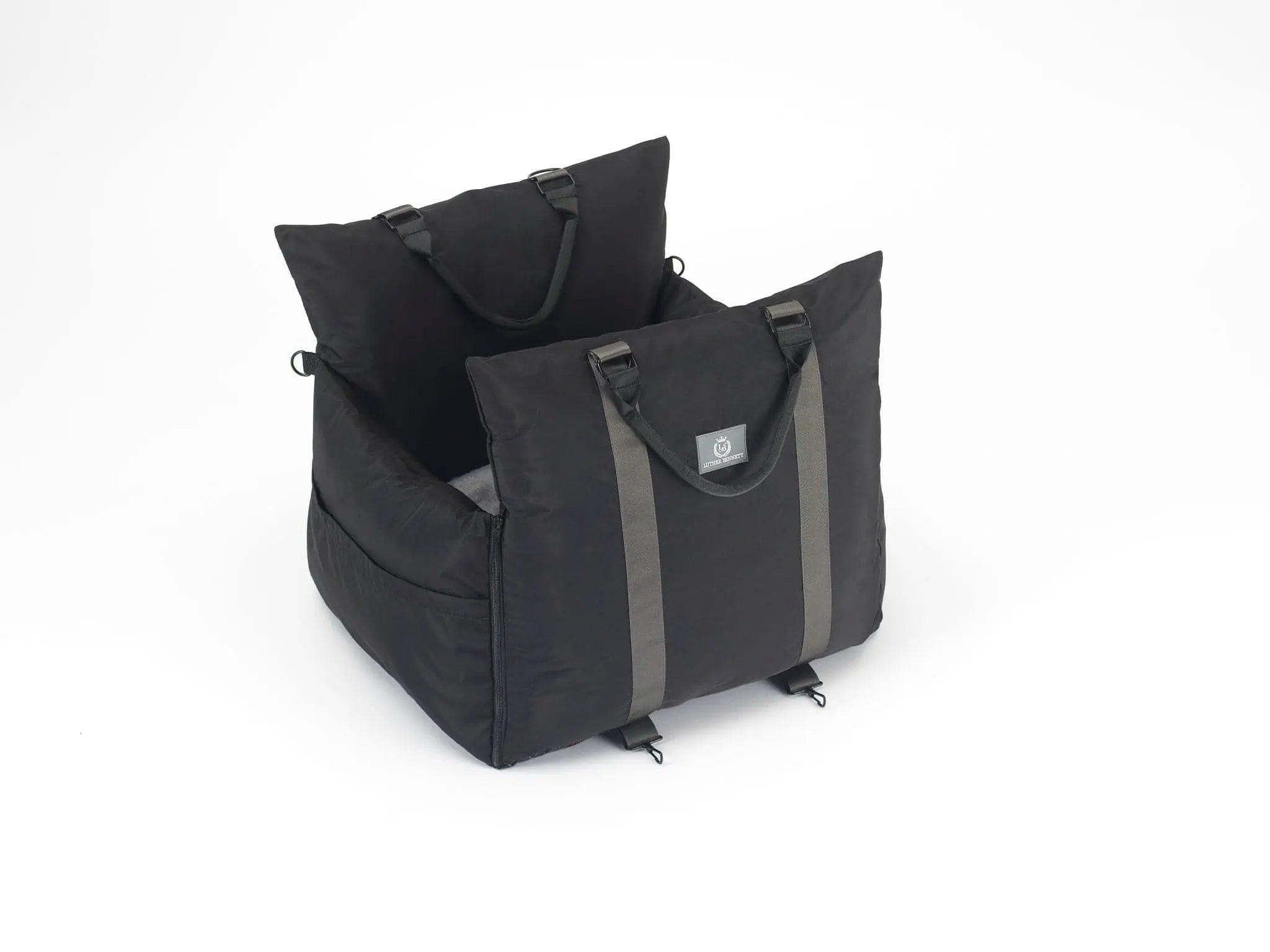 Travel Dog Pod - Luther Bennett