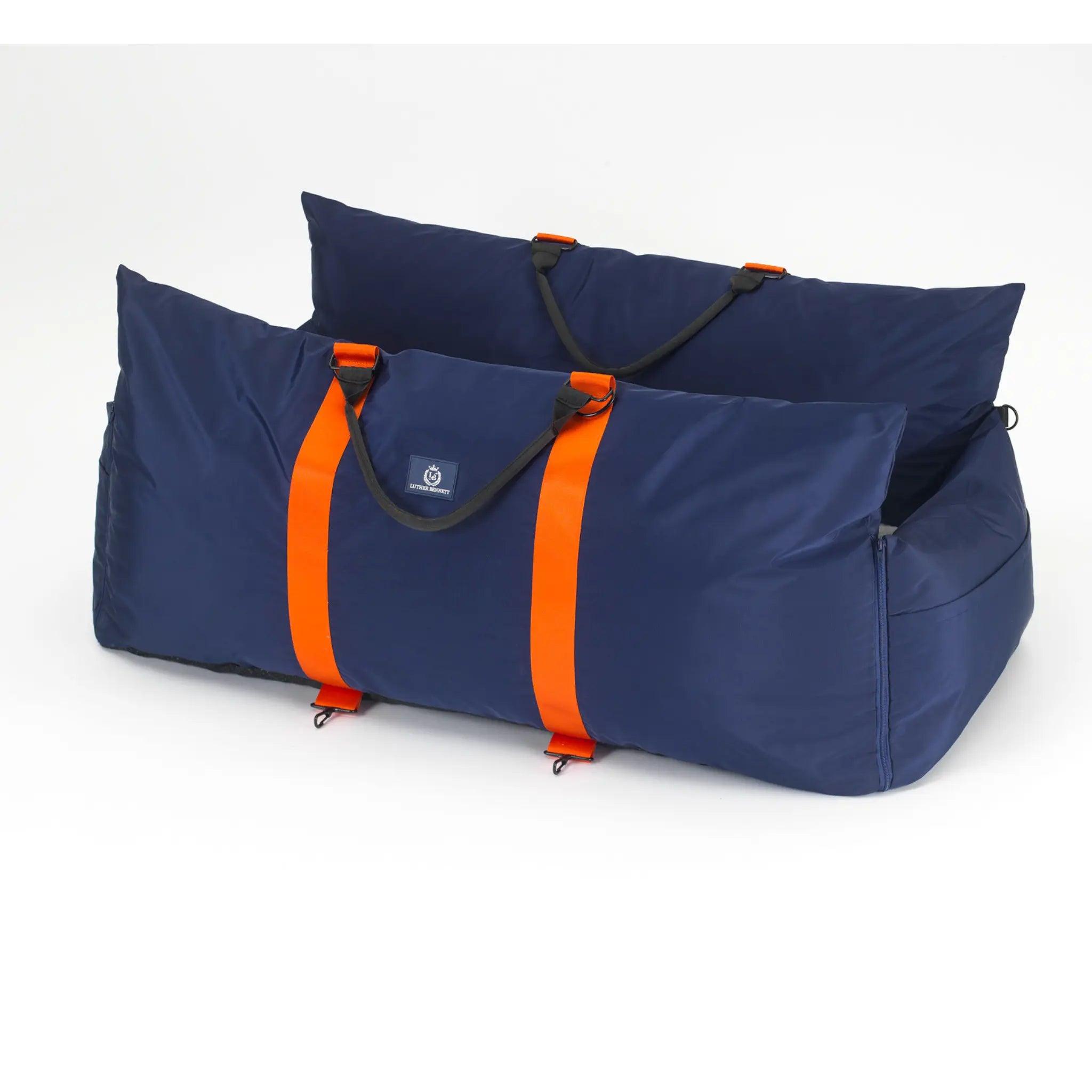 XL Pet Pod - Luther Bennett