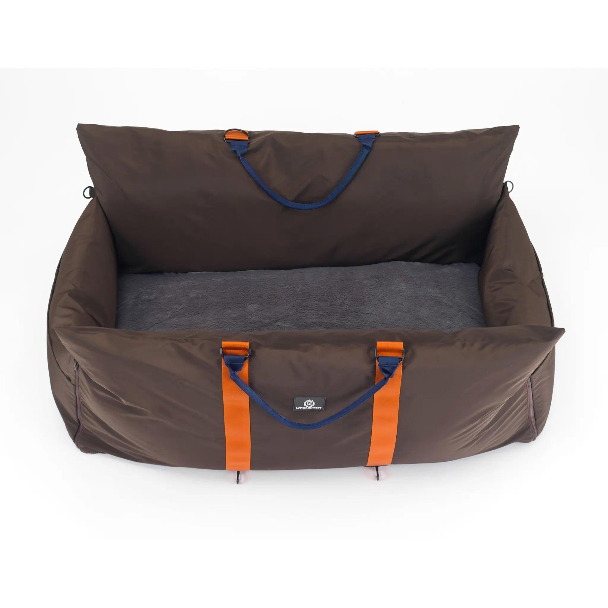 XL Pet Pod - Luther Bennett