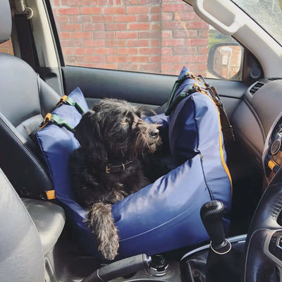 What To Consider Before Buying A Dog Car Seat; Here Is All You Need To Know!