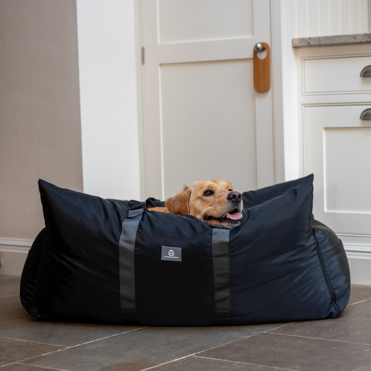 Travel Dog Pod XL