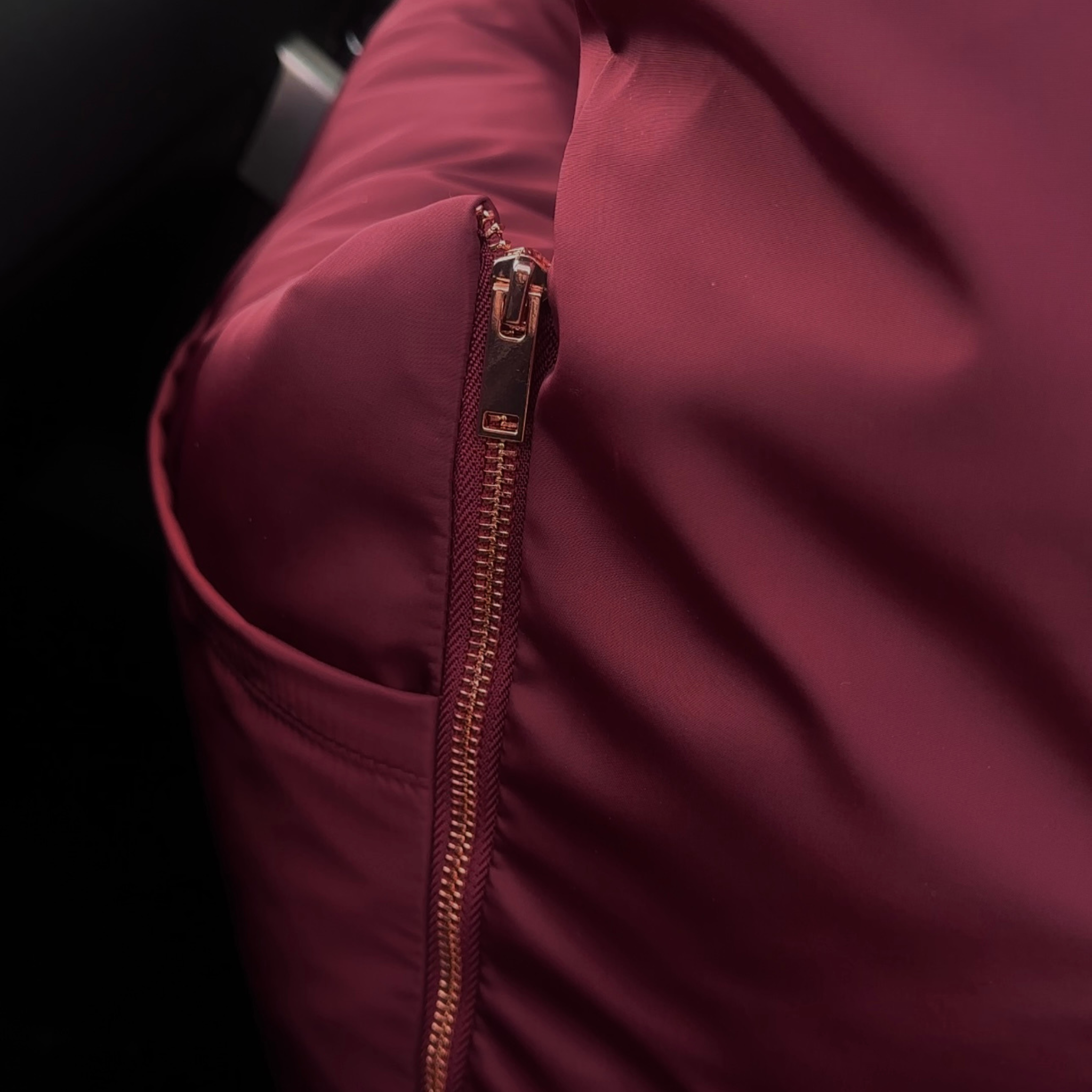 Travel Dog Pod - Rosewood