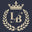 Luther Bennett logo