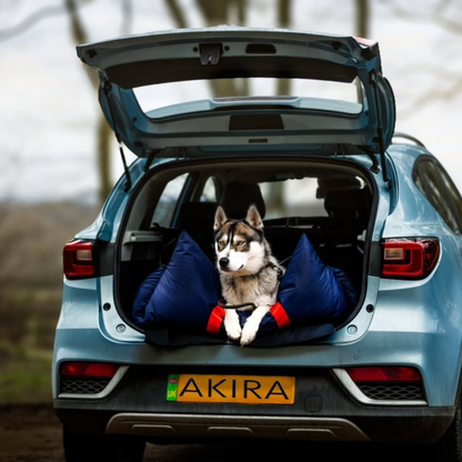 Travel Dog Pod XL - Now With Isofix