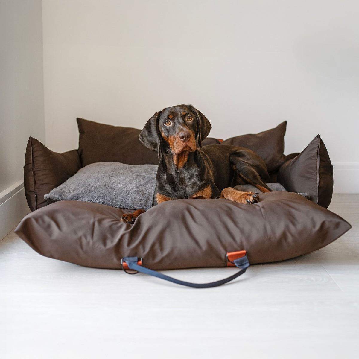 Travel Dog Pod XL