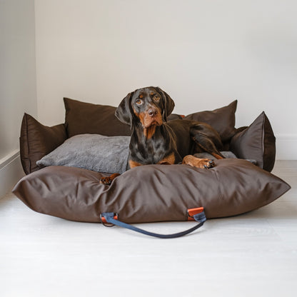 Travel Dog Pod XL