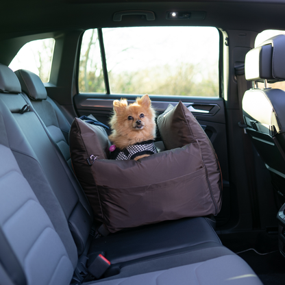 Coffee Travel Dog Pod, Classic