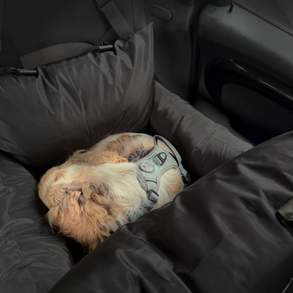 Diesel Travel Dog Pod, Classic