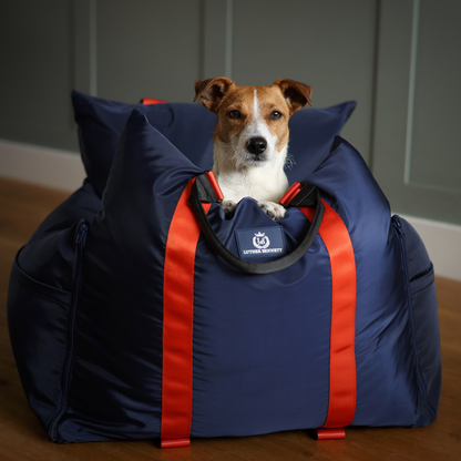 Midnight Travel Dog Pod, Classic