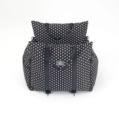 The Monroe - Travel Dog Pod - Luther Bennett